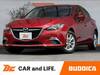 MAZDA AXELA SPORTS