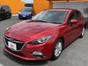 MAZDA AXELA SPORTS