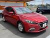 MAZDA AXELA SPORTS