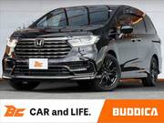 2024 HONDA ODYSSEY