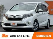2017 HONDA FREED HYBIRD