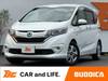 HONDA FREED HYBIRD