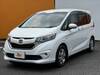 HONDA FREED HYBIRD