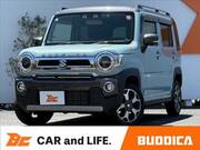 2022 SUZUKI HUSTLER