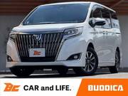 2021 TOYOTA ESQUIRE