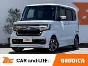 2022 HONDA N-BOX