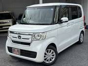 2019 HONDA N-BOX