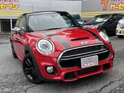 2017 BMW MINI