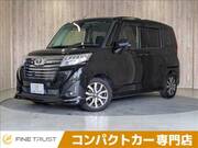 2017 TOYOTA ROOMY