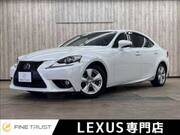 2013 LEXUS IS