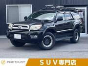2009 TOYOTA HILUX SURF SSR-G