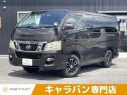 2015 NISSAN NV350 CARAVAN WAGON