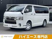 2020 TOYOTA HIACE VAN