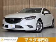 2016 MAZDA ATENZA SEDAN