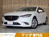 MAZDA ATENZA SEDAN