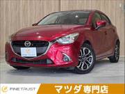 2018 MAZDA DEMIO