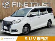2015 TOYOTA ESQUIRE Gi