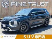 2023 MITSUBISHI OUTLANDER PHV