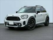 2021 BMW MINI