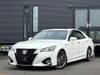 TOYOTA CROWN HYBRID
