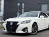 TOYOTA CROWN HYBRID