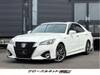 TOYOTA CROWN HYBRID