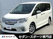 2012 NISSAN SERENA