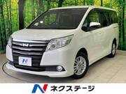 2016 TOYOTA NOAH G