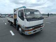 1993 MITSUBISHI CANTER 2ton