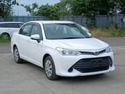2015 TOYOTA COROLLA AXIO X