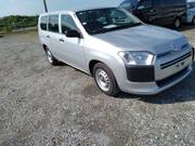 2019 TOYOTA SUCCEED VAN UL