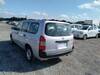 TOYOTA SUCCEED VAN