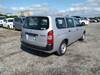 TOYOTA SUCCEED VAN
