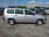 TOYOTA SUCCEED VAN