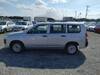TOYOTA SUCCEED VAN