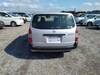 TOYOTA SUCCEED VAN