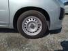 TOYOTA SUCCEED VAN