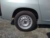 TOYOTA SUCCEED VAN