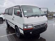 1999 TOYOTA HIACE VAN SUPER GL