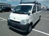 TOYOTA TOWNACE VAN