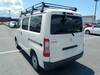 TOYOTA TOWNACE VAN