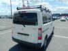 TOYOTA TOWNACE VAN