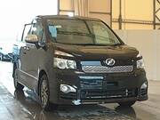 2011 TOYOTA VOXY