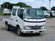 2013 TOYOTA TOYOACE TRUCK 1.15ton