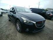 2015 MAZDA DEMIO