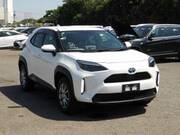 2022 TOYOTA YARIS CROSS HYBRID G