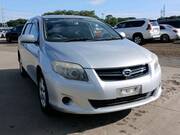 2010 TOYOTA COROLLA FIELDER