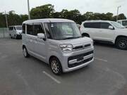2018 SUZUKI SPACIA
