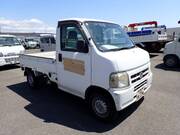 2002 HONDA ACTY TRUCK 0.35ton