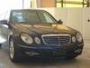 MERCEDES BENZ E CLASS